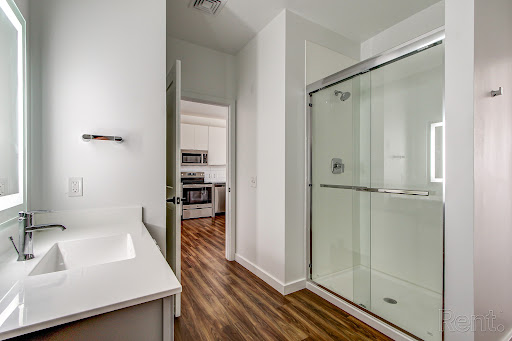 Stadium Row Apartments Gallery - United States