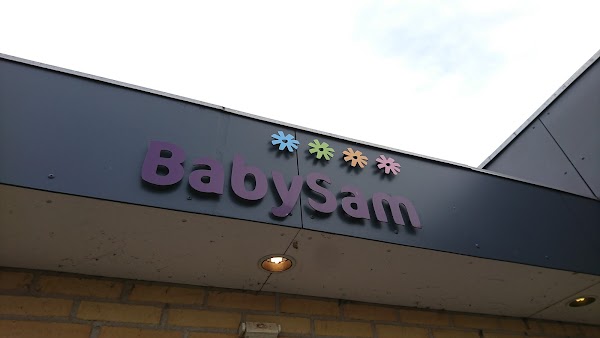 kanal som resultat violinist BabySam Silkeborg, Silkeborg — adresse, telefon, åbningstider, anmeldelser