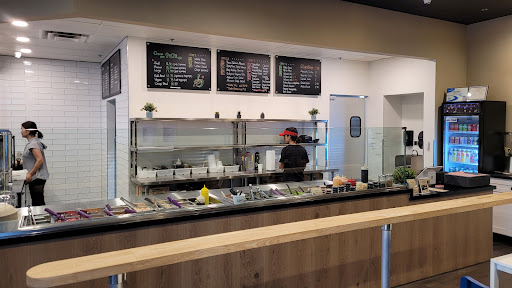Poke Tiki - Laguna Niguel