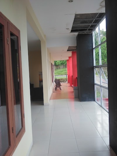 Photos of Wisma Belerang