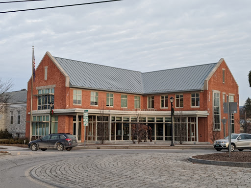 Town of Middlebury Offices - Thumbnail