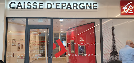 Caisse d'Epargne