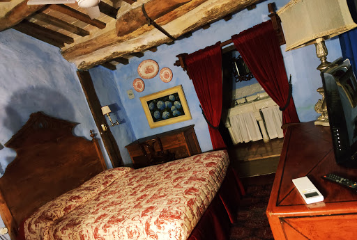 Locanda San Leone - Visual