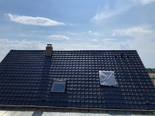 Photo n°2 de Mr Bonini à Blendecques (Peintre en bâtiment)