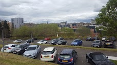 West Glasgow Ambulatory Care Hospital glasgow