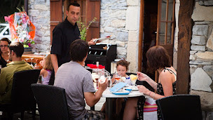 Photo n°27 de Arroenia - cuisine Basque à Urrugne (Restaurant méditerranéen)