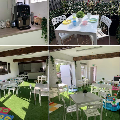 My Tribe Studio & Parenting Hub - Thumbnail