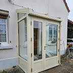 Menuiserie Chocat SARL
