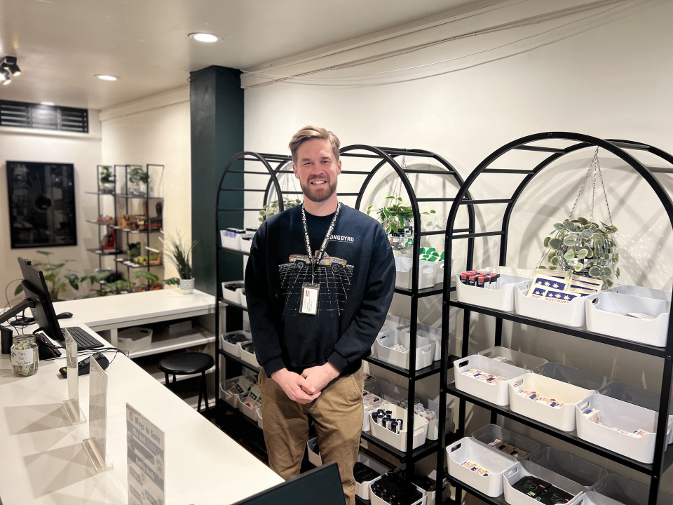 Green Theory | DC Marijuana Dispensary & Weed Delivery photo 5