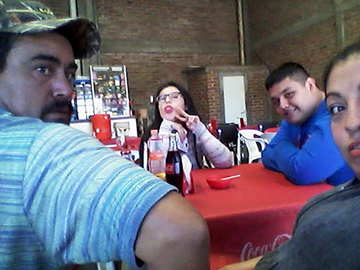 Almuerzos Y Comidas Angelica - Thumbnail