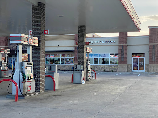 Speed Stop - Visual