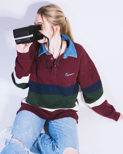 Grateful Threads - Visual