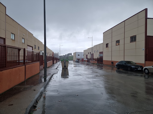 Centro Logístico - Embutidos y Jamones Miguel España e Hijos