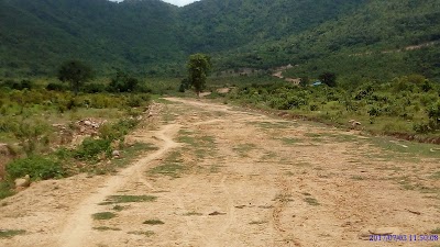 Photos of Phnom Basedth