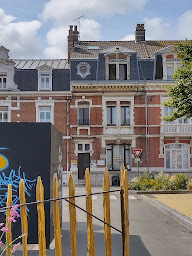 Photo n°8 de Les Secrets des Loges à Calais (Chambre d'hôtes)