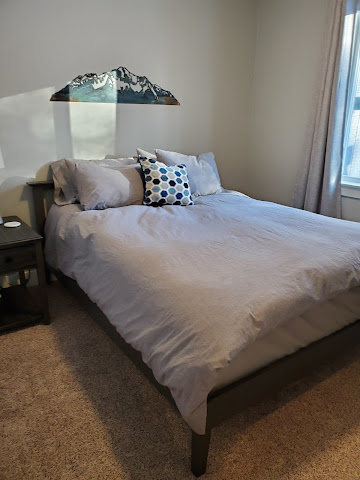 Suzye's Spotless Specialties