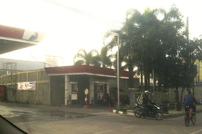 Photos of SPBU Pertamina 34-40237