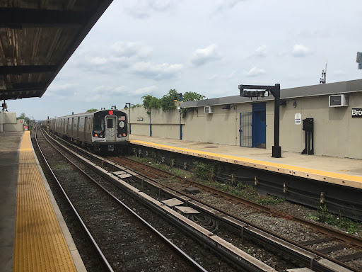 Broad Channel - Thumbnail
