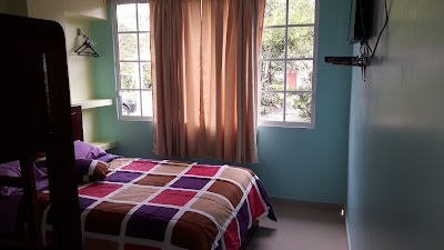 Photos of HOSTAL "FLOR DE TARQUI"