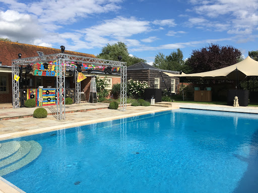 Eventlux - Visual