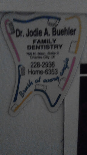 Dr. Jodie A. Buehler, DDS - Thumbnail