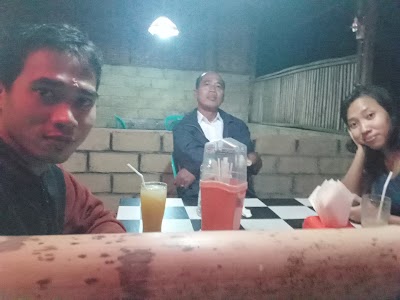 Photos of Ikan Bakar Devi