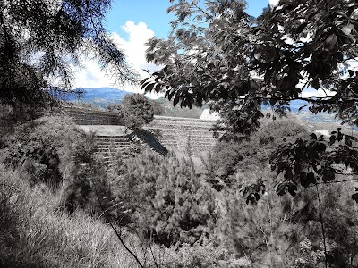 Photos of Mixco Viejo