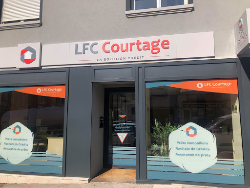 Avatar par défaut pour Courtier Lfc Courtage Pays De L’ain