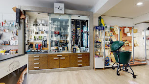 Photo n°5 de GALLAZZINI - Arts de la Table et de la Cuisine à Pau (Coutellerie)