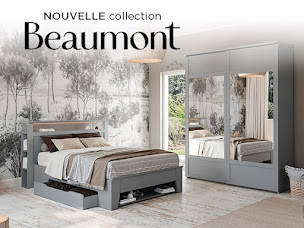 Photo n°39 de Meubles Pasquier à Saint-Sulpice-sur-Risle (Magasin de canapés)