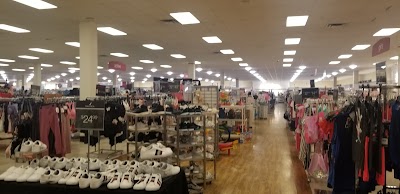 T.J. Maxx & HomeGoods