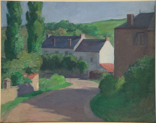 Maison Rochette - Thumbnail