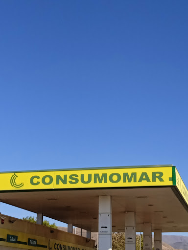Consumomar - Visual