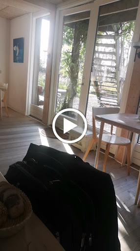 Go Kaffe in Odense Municipality, Randers