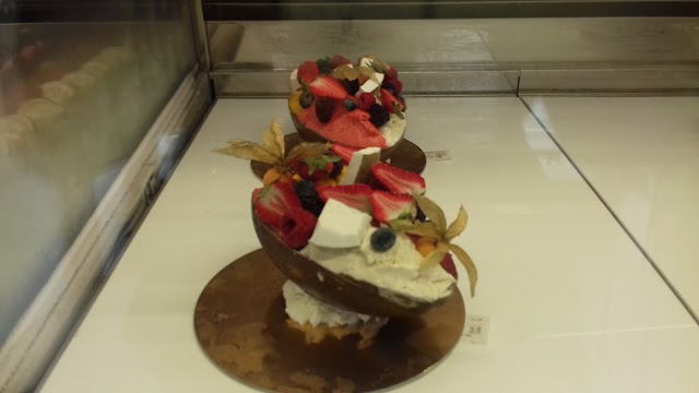 Gelaterie Milanesi