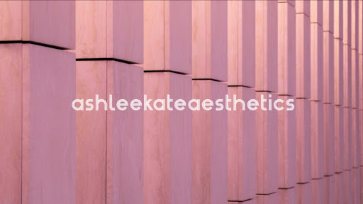 Ashlee Kate Aesthetics