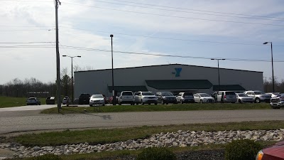 Photos of Oldham County Family YMCA