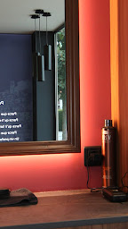 Photo n°16 de Paternum à La Ravoire (Salon de coiffure)