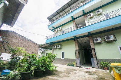 Photos of RedDoorz Syariah near Tugu Inalum Batu Bara