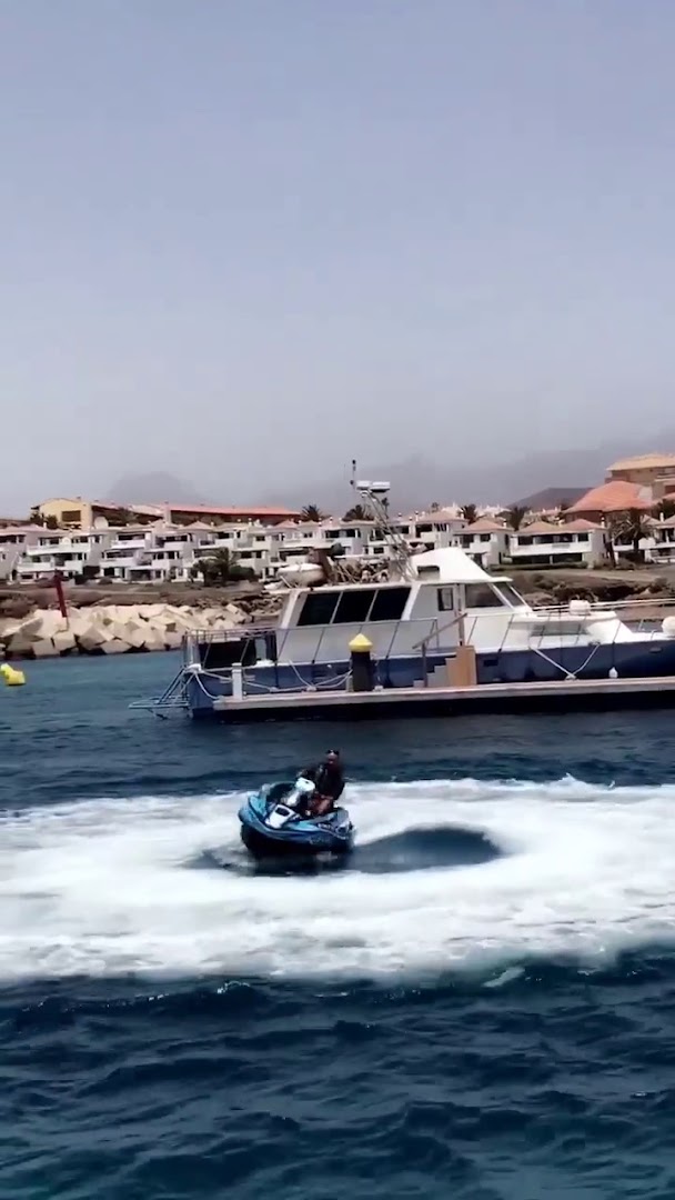 Ocean Karts Tenerife