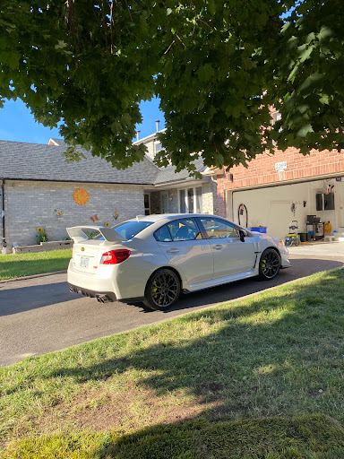Lux Detailing Canada Gallery - Canada