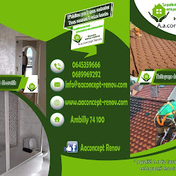 Photo n°18 de A.A CONCEPT RENOV à Annemasse (Travaux généraux)