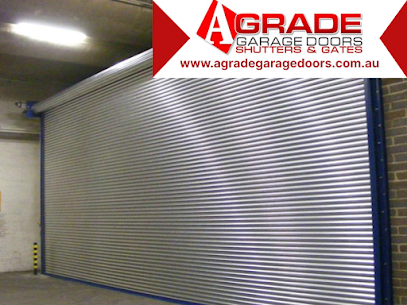 Garage Door Repairs Perth, WA