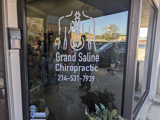 Grand Saline Chiropractic - Thumbnail
