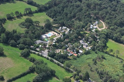 photo of Camping Les Bruyeres
