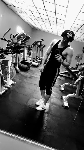 Gimnasio Morrison - Thumbnail