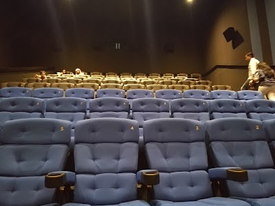Photos of Novo Cinemas, Dubai Festival City