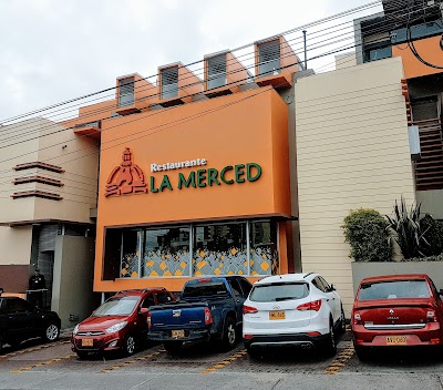 Photos of Restaurante La Merced Aurora