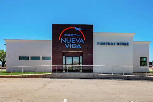 Nueva Vida Funeral Home | Arlington