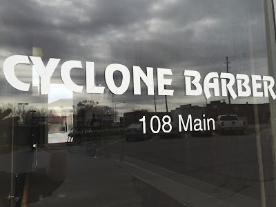 Cyclone Barber